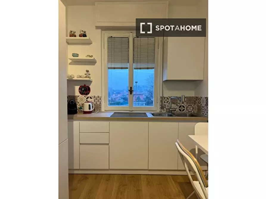 Immagine 8 di Appartamento in affitto  in Via Francesco Primaticcio a Milano