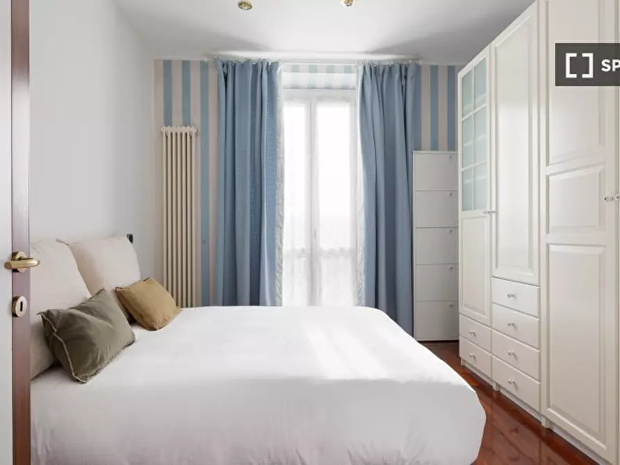 Immagine 17 di Appartamento in affitto  in Via Porlezza a Milano