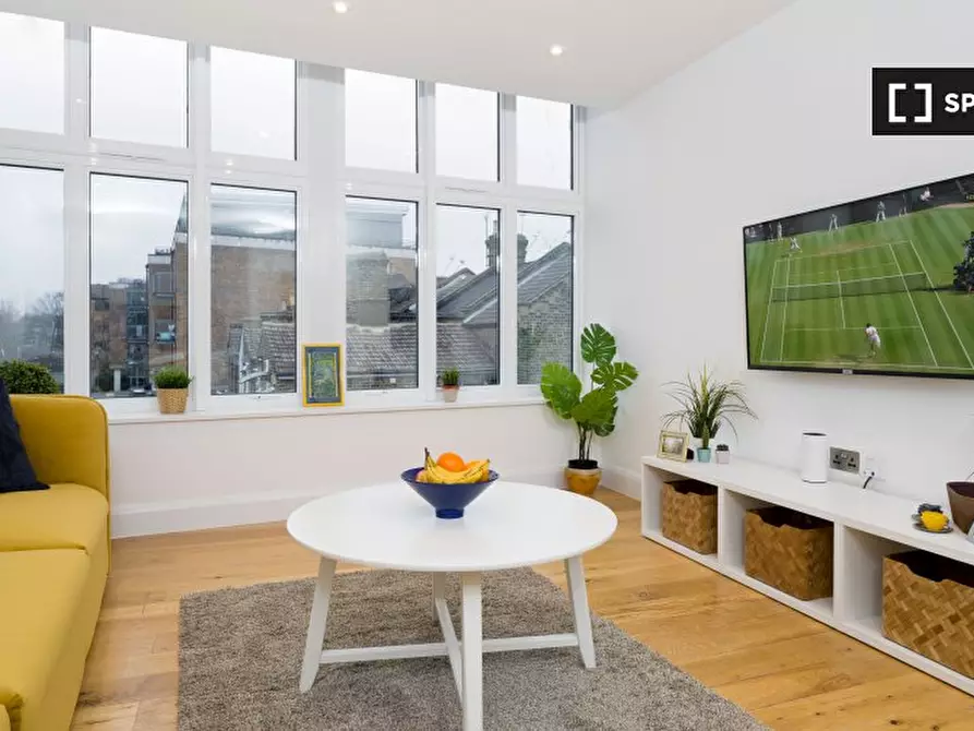 Immagine 7 di Appartamento in affitto  in -661 High Rd a Walthamstow