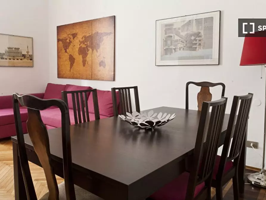 Immagine 11 di Appartamento in affitto  in Via Colonnetta a Milano