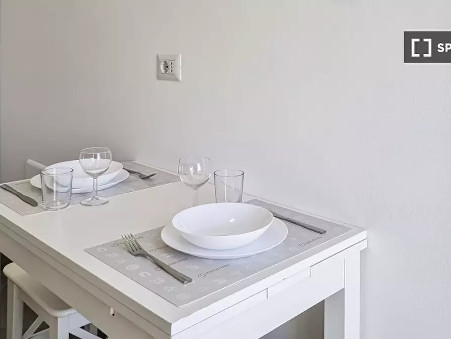 Immagine 12 di Appartamento in affitto  in Via Voghera a Milano