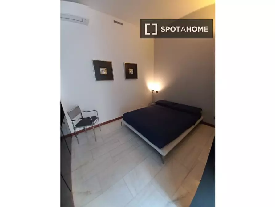 Immagine 6 di Appartamento in affitto  in V.le Bligny a Milano