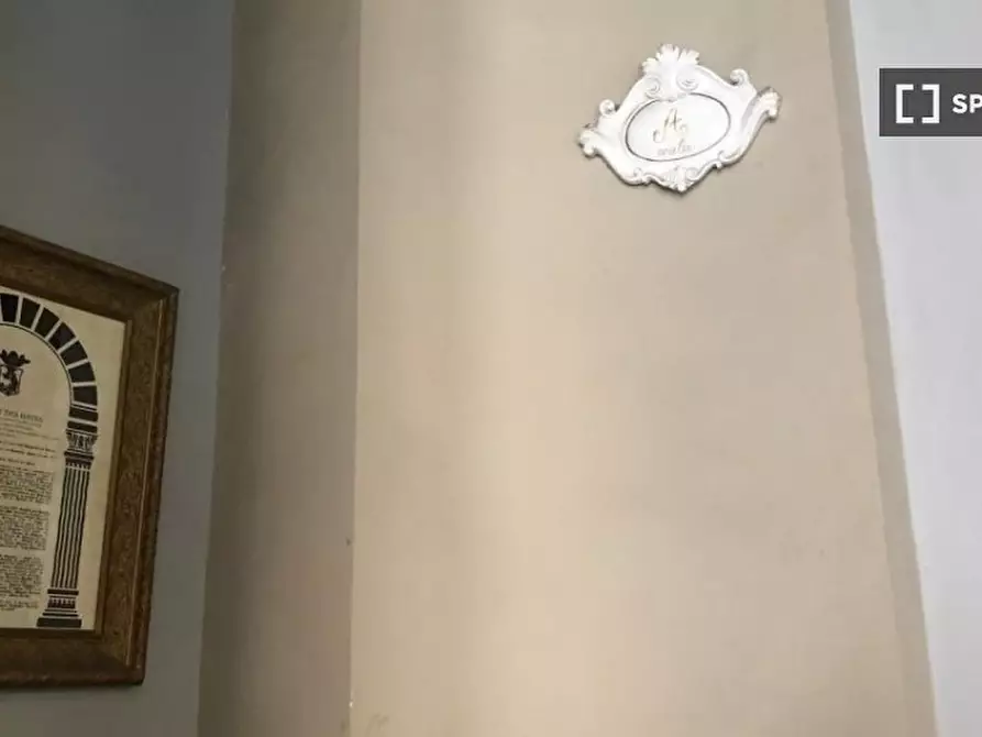 Immagine 5 di Appartamento in affitto  in Via Camillo Benso Conte di Cavour a Torino