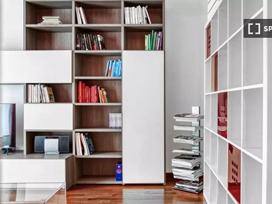 Immagine 9 di Appartamento in affitto  in Via Marco Aurelio a Milano