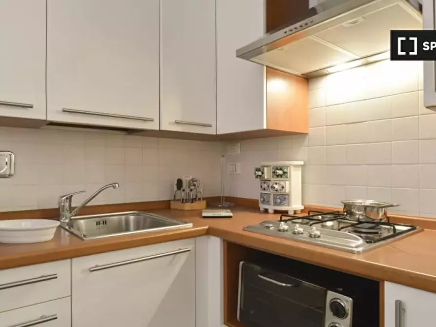 Immagine 4 di Appartamento in affitto  in Via Miramonte a Bologna