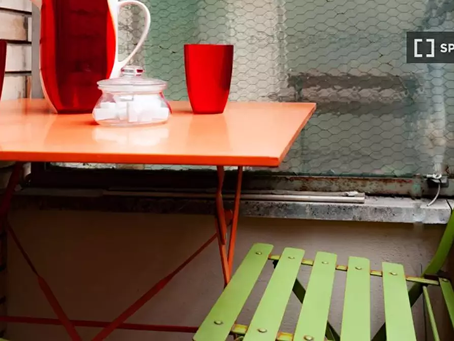 Immagine 13 di Appartamento in affitto  in Via Lario a Milano