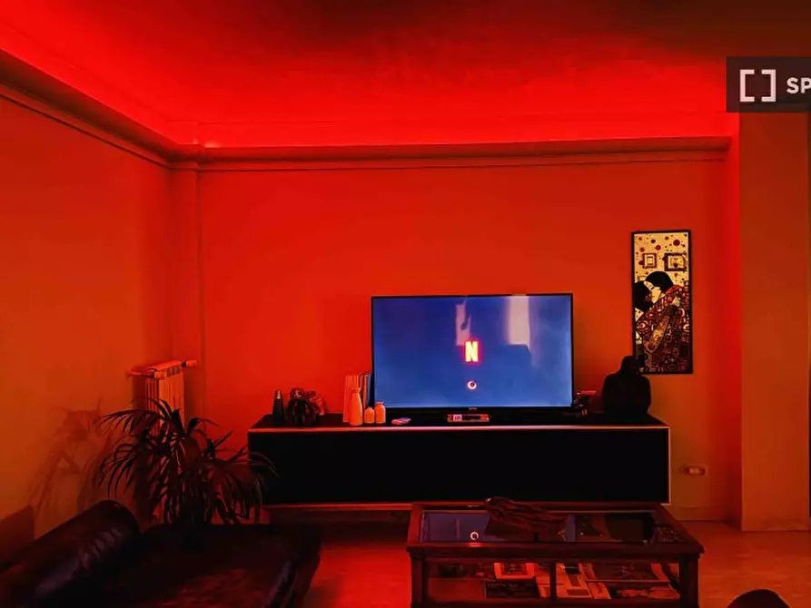 Immagine 9 di Appartamento in affitto  in Via Cesare Pascarella a Roma