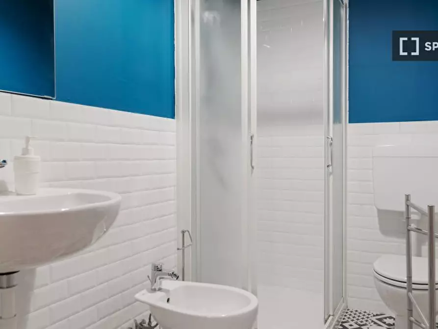 Immagine 6 di Camera condivisa in affitto  in Via Ernesto Breda a Milano