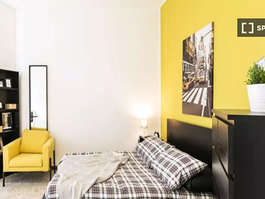 Immagine 1 di Camera condivisa in affitto  in Via delle Betulle Milan a Buccinasco