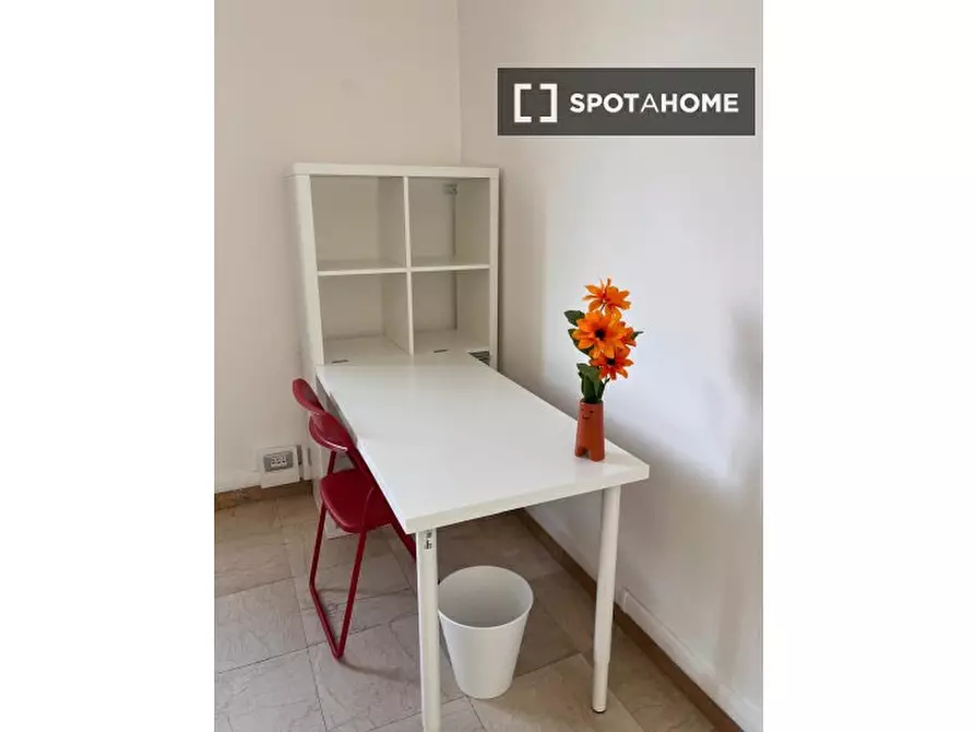 Immagine 16 di Camera condivisa in affitto  in Trento a Brescia