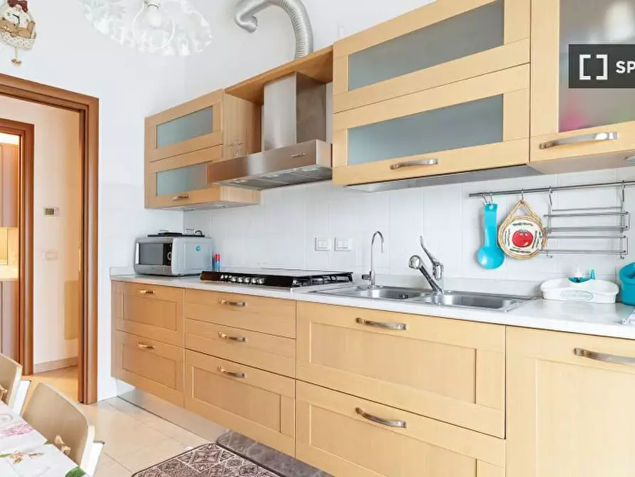 Immagine 15 di Appartamento in affitto  in Piazza Indro Montanelli a Sesto San Giovanni