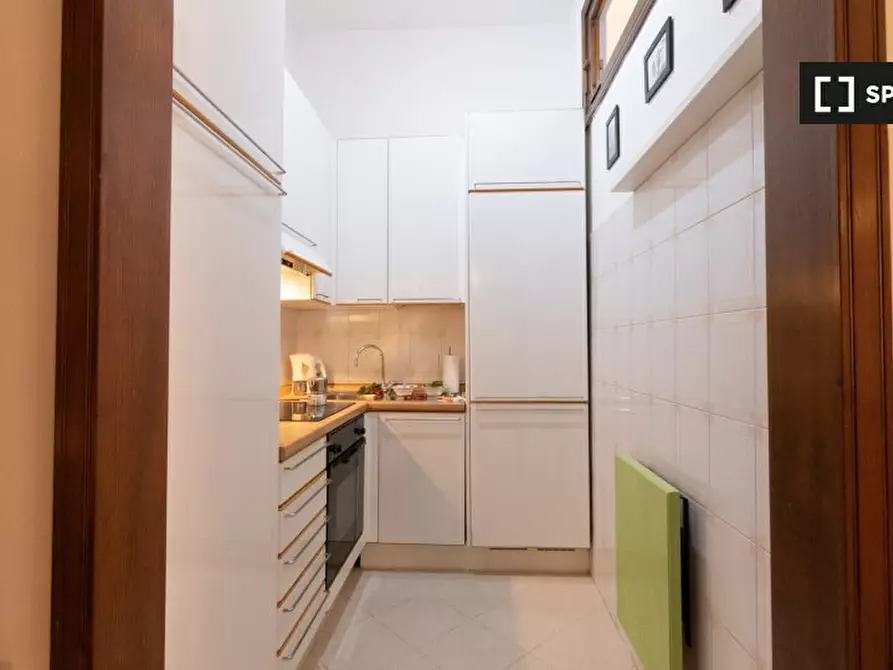 Immagine 8 di Appartamento in affitto  in Via Sardegna a Roma