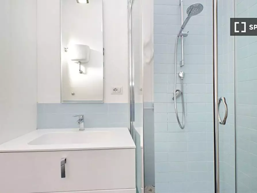 Immagine 14 di Appartamento in affitto  in Via Dandolo a Roma