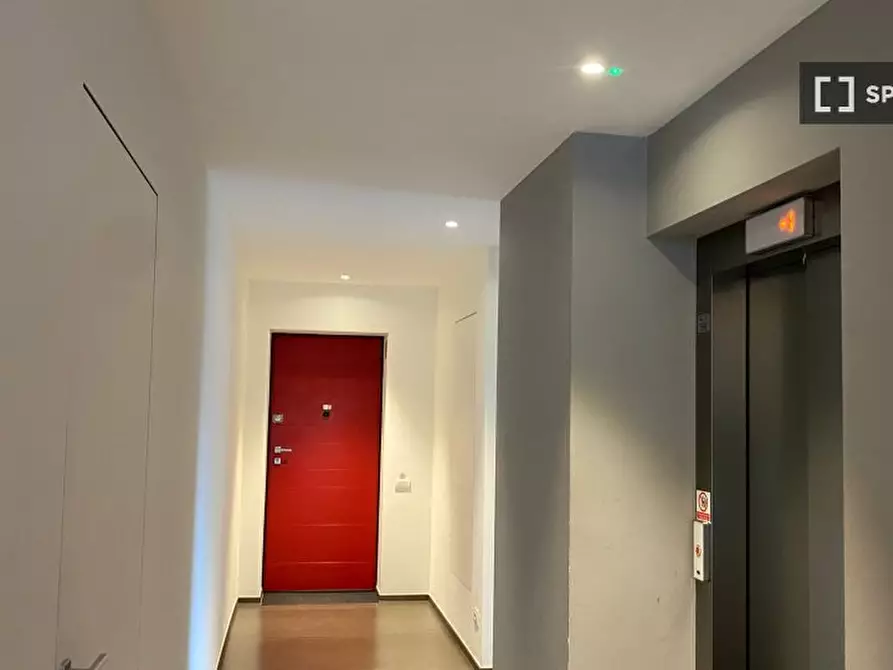 Immagine 16 di Camera condivisa in affitto  in Via Melchiorre Gioia a Milano