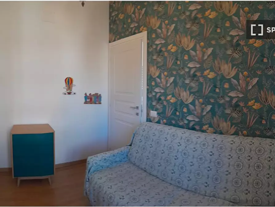 Immagine 17 di Appartamento in affitto  in Via Cardinal Pacca a Roma