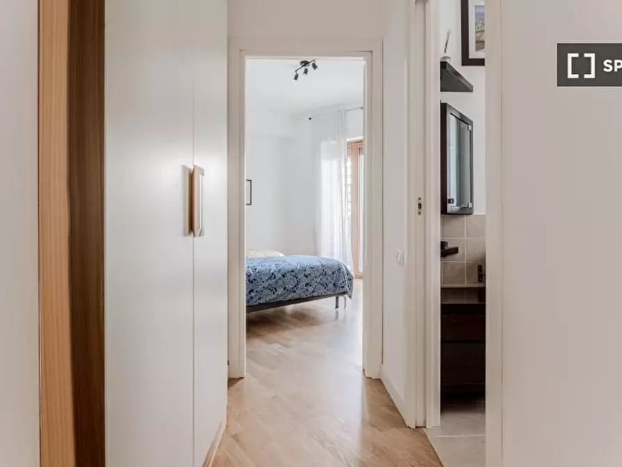 Immagine 15 di Appartamento in affitto  in Via Accademia dei Virtuosi a Roma