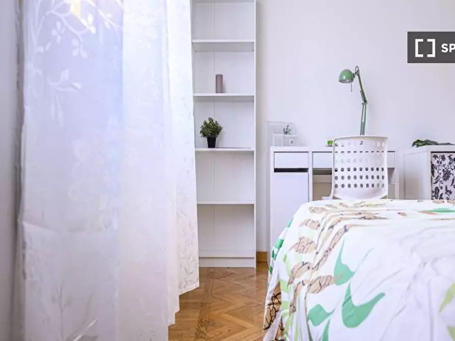 Immagine 1 di Camera condivisa in affitto  in Piazzetta Guastalla a Milano