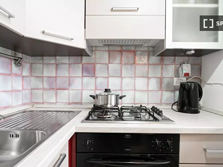 Immagine 16 di Appartamento in affitto  in Via Zuretti a Milano