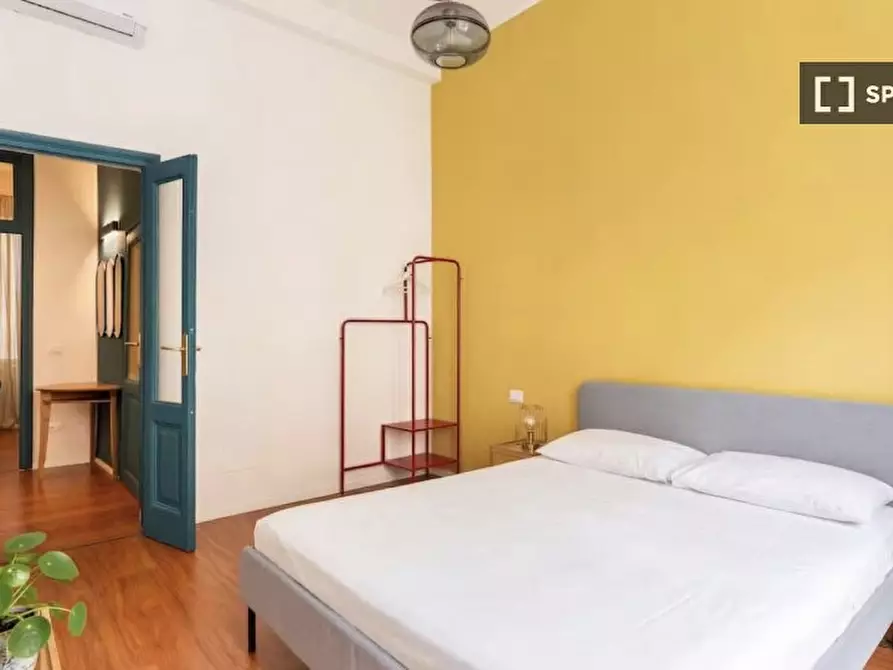 Immagine 6 di Appartamento in affitto  in Via Emanuele Filiberto a Roma