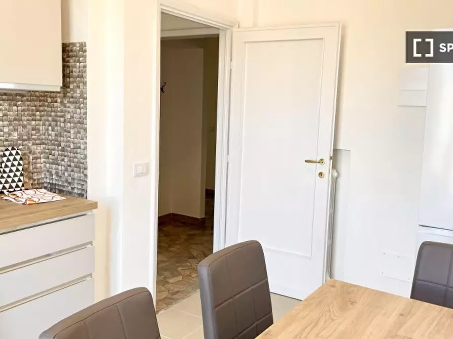 Immagine 8 di Camera condivisa in affitto  in VIA Q. SELLA (4) a Firenze