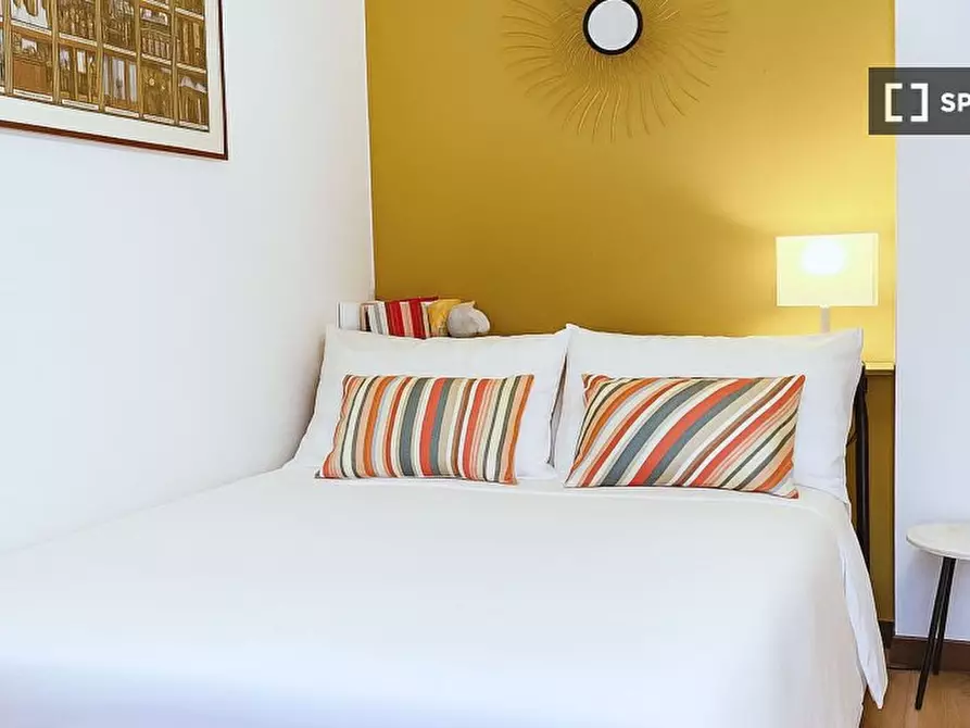 Immagine 15 di Ufficio in affitto  in Via Bergognone a Milano