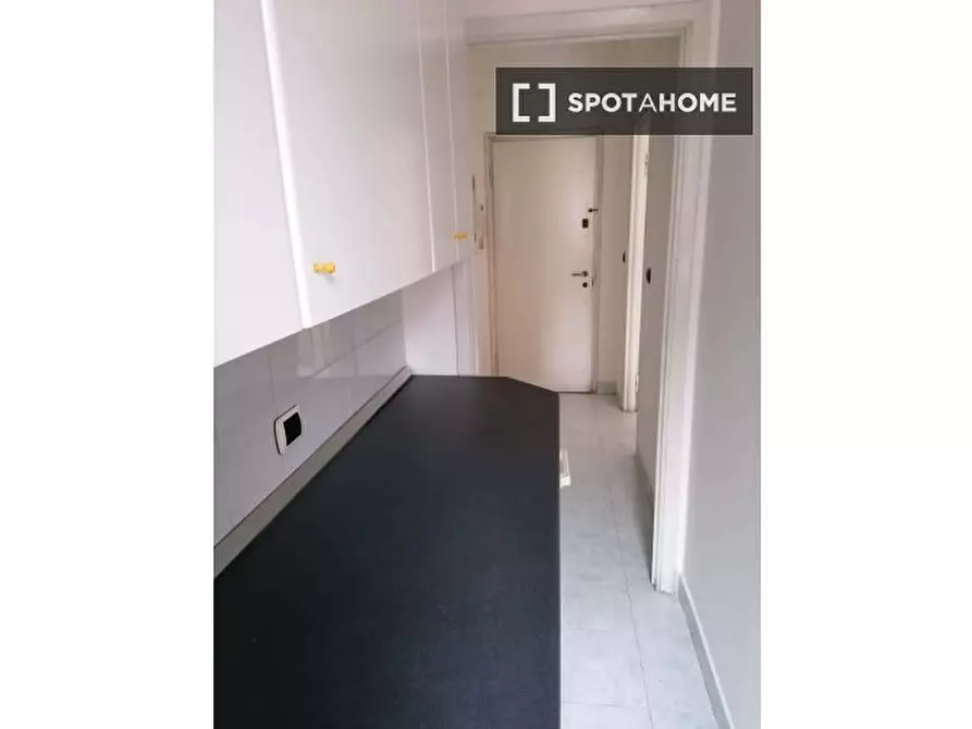 Immagine 17 di Appartamento in affitto  in Via Luigi Manzotti a Milano