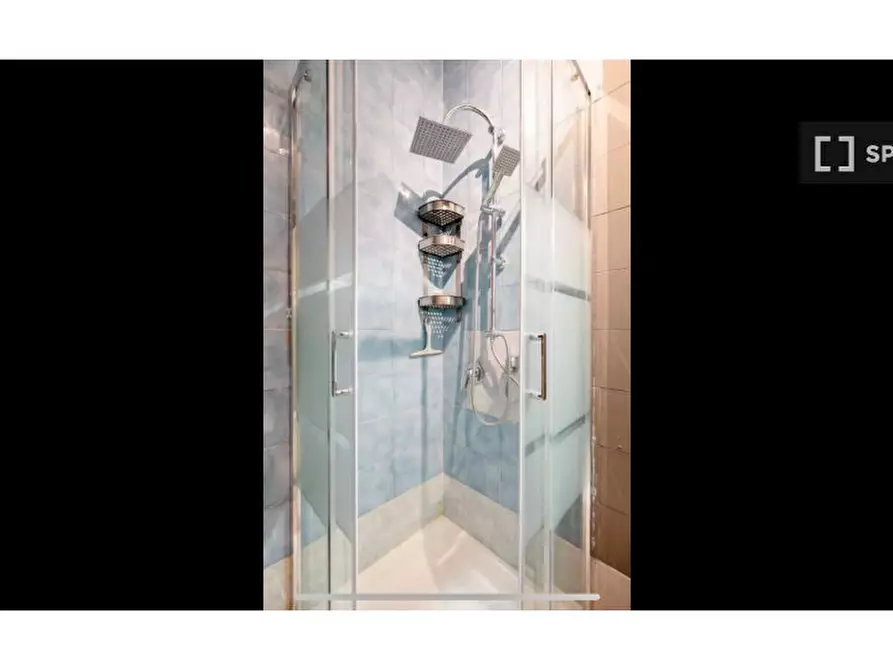 Immagine 11 di Camera condivisa in affitto  in Piazza Irnerio a Roma