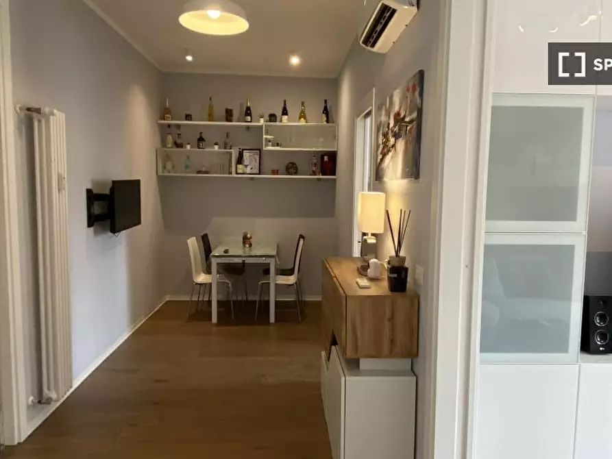 Immagine 19 di Appartamento in affitto  in Via Ludovico Lazzaro Zamenhof a Milano