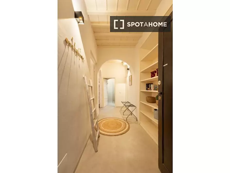 Immagine 19 di Appartamento in affitto  in Via dei Benci a Firenze