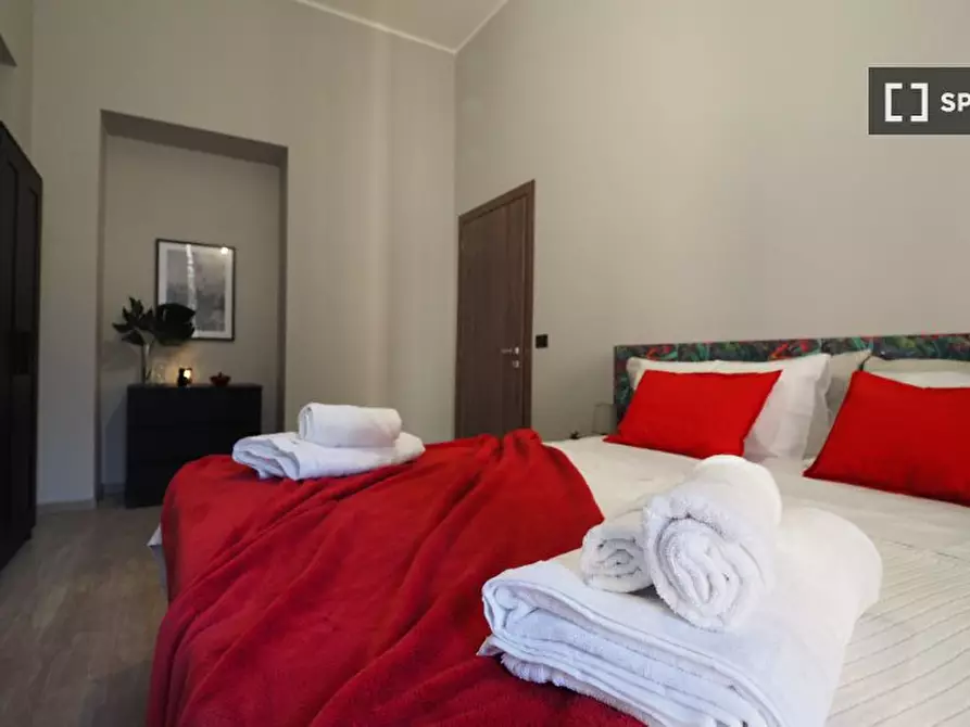 Immagine 1 di Appartamento in affitto  in Via Alberto Nota a Torino