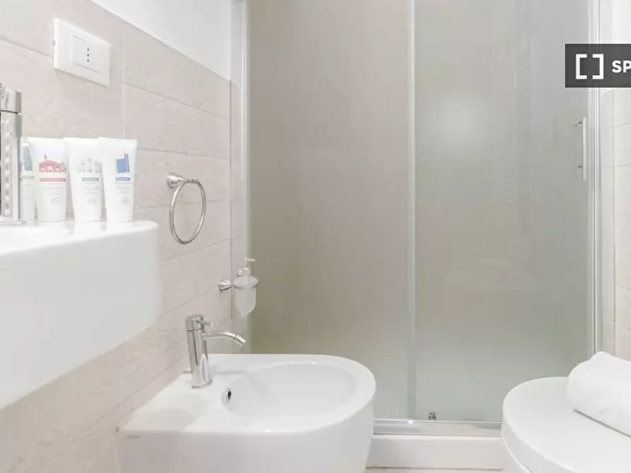 Immagine 13 di Appartamento in affitto  in Viale Bligny a Milano