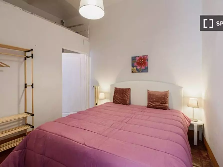 Immagine 11 di Appartamento in affitto  in Via Palazzuolo a Firenze