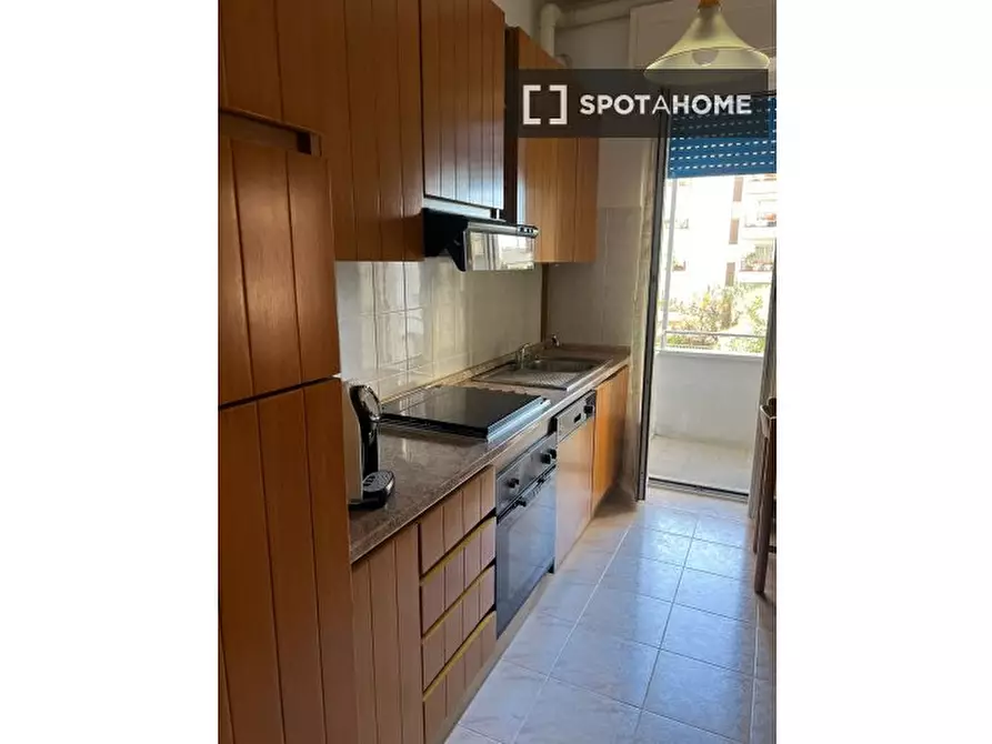 Immagine 14 di Camera condivisa in affitto  in V.le delle Rimembranze di Greco a Milano