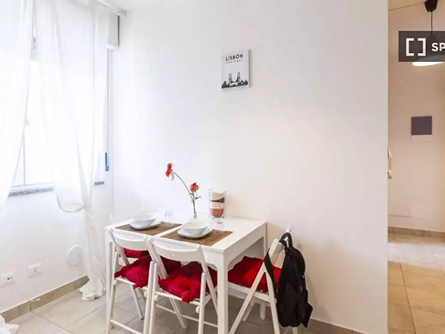 Immagine 12 di Camera condivisa in affitto  in Via Giuseppe Regaldi a Milano