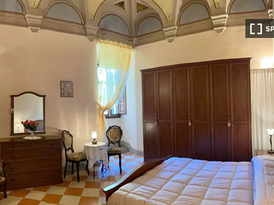 Immagine 6 di Appartamento in affitto  in Via Benedetti a Cortona