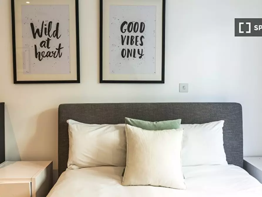 Immagine 17 di Appartamento in affitto  in flat a Islington
