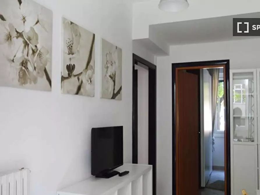 Immagine 11 di Camera condivisa in affitto  in Via Giovanni Montemartini a Milano