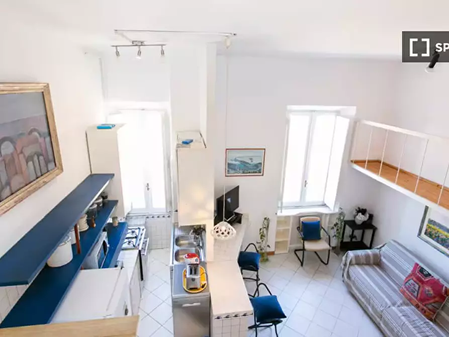 Immagine 13 di Appartamento in affitto  in Via degli Scipioni a Roma