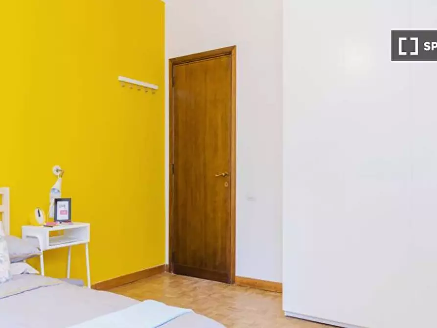 Immagine 3 di Camera condivisa in affitto  in Via Felice Mendelssohn a Padova