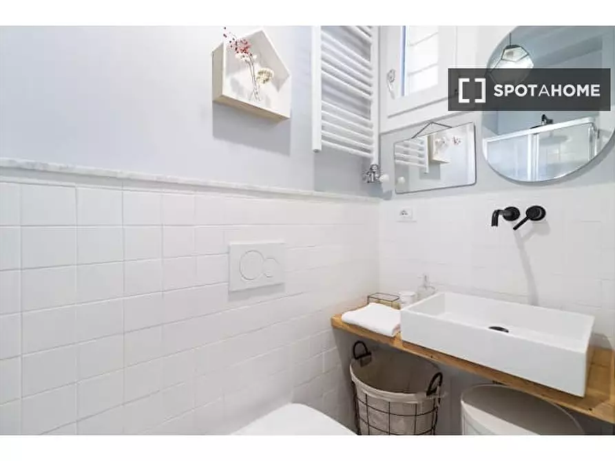 Immagine 11 di Appartamento in affitto  in Via Crema a Milano