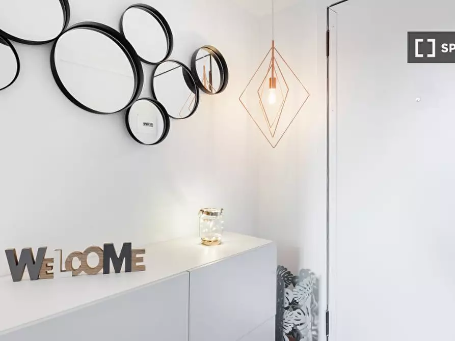 Immagine 3 di Appartamento in affitto  in Via Passeroni a Milano