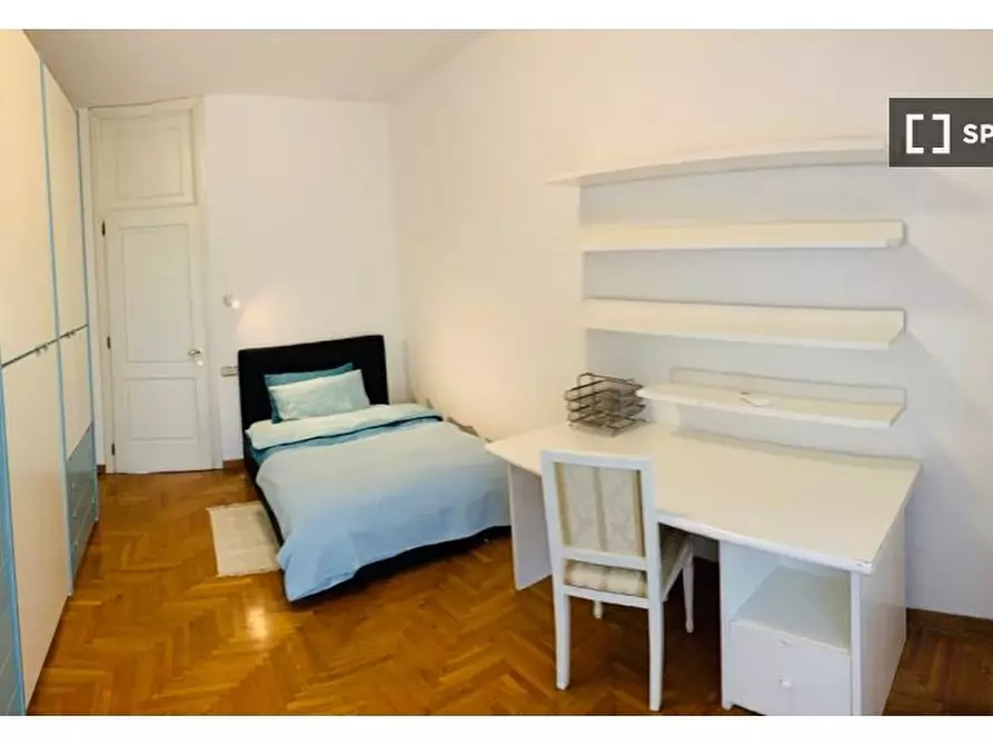 Immagine 13 di Camera condivisa in affitto  in Via Michelangelo Buonarroti a Milano