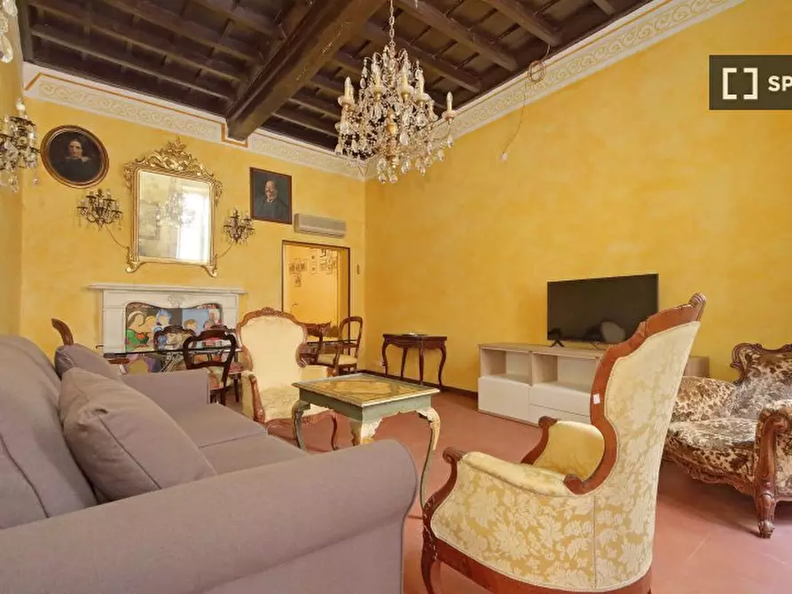 Immagine 1 di Appartamento in affitto  in Via del Vantaggio a Roma