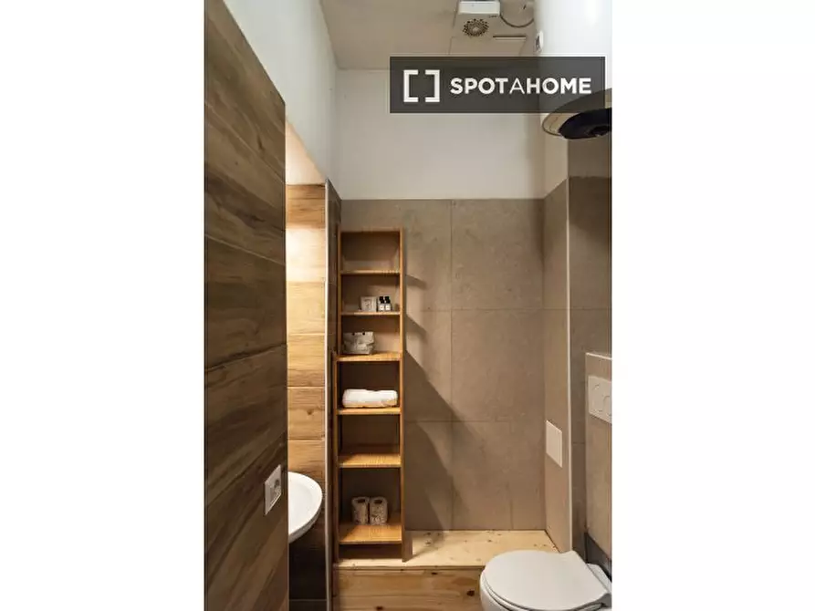 Immagine 16 di Appartamento in affitto  in Via Antonio Tantardini a Milano