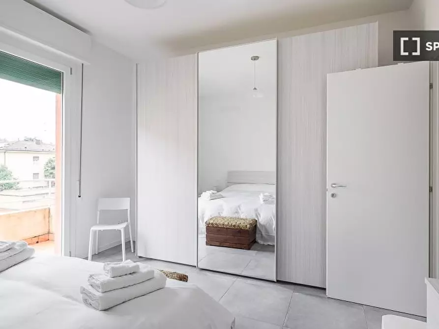 Immagine 1 di Appartamento in affitto  in Via Giovanni Lorenzo Bernini a Bologna