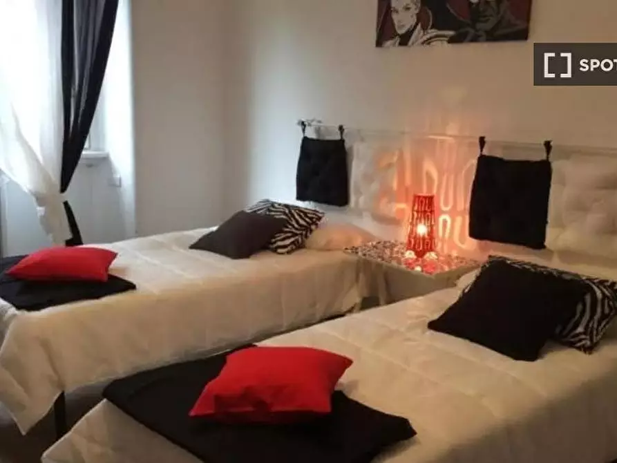 Immagine 7 di Appartamento in affitto  in Via Vigilio Inama a Milano