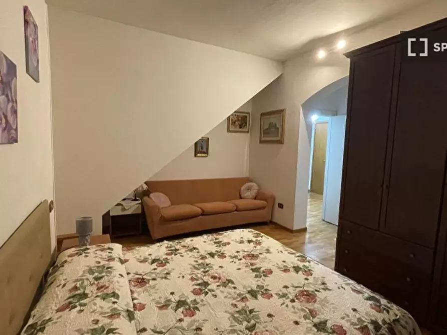 Immagine 10 di Appartamento in affitto  in Via di Rusciano a Firenze