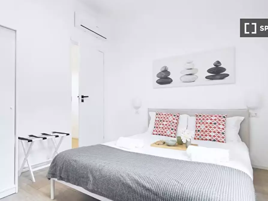 Immagine 10 di Appartamento in affitto  in Viale Monza a Milano