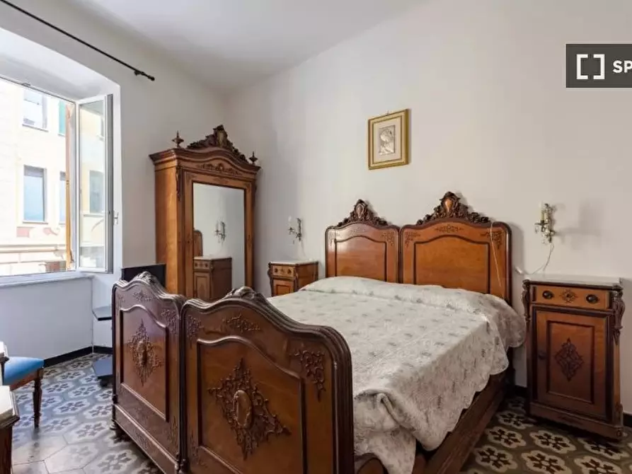 Immagine 5 di Appartamento in affitto  in Piazza Giacomo Matteotti a Sestri Levante