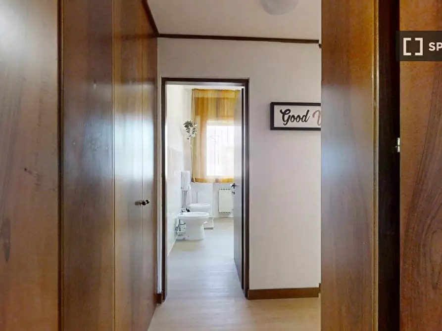 Immagine 10 di Camera condivisa in affitto  in VIA CERNAIA a Padova